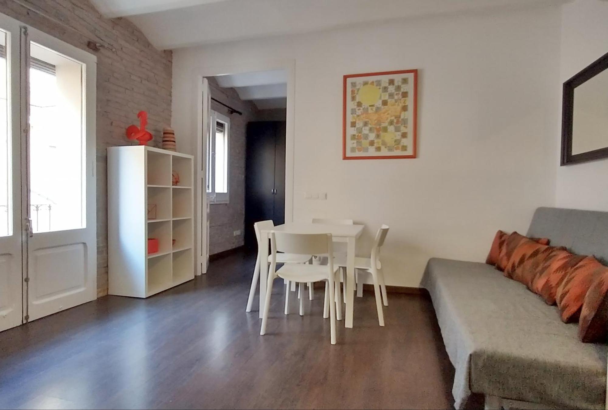 Appartement Barceloneta