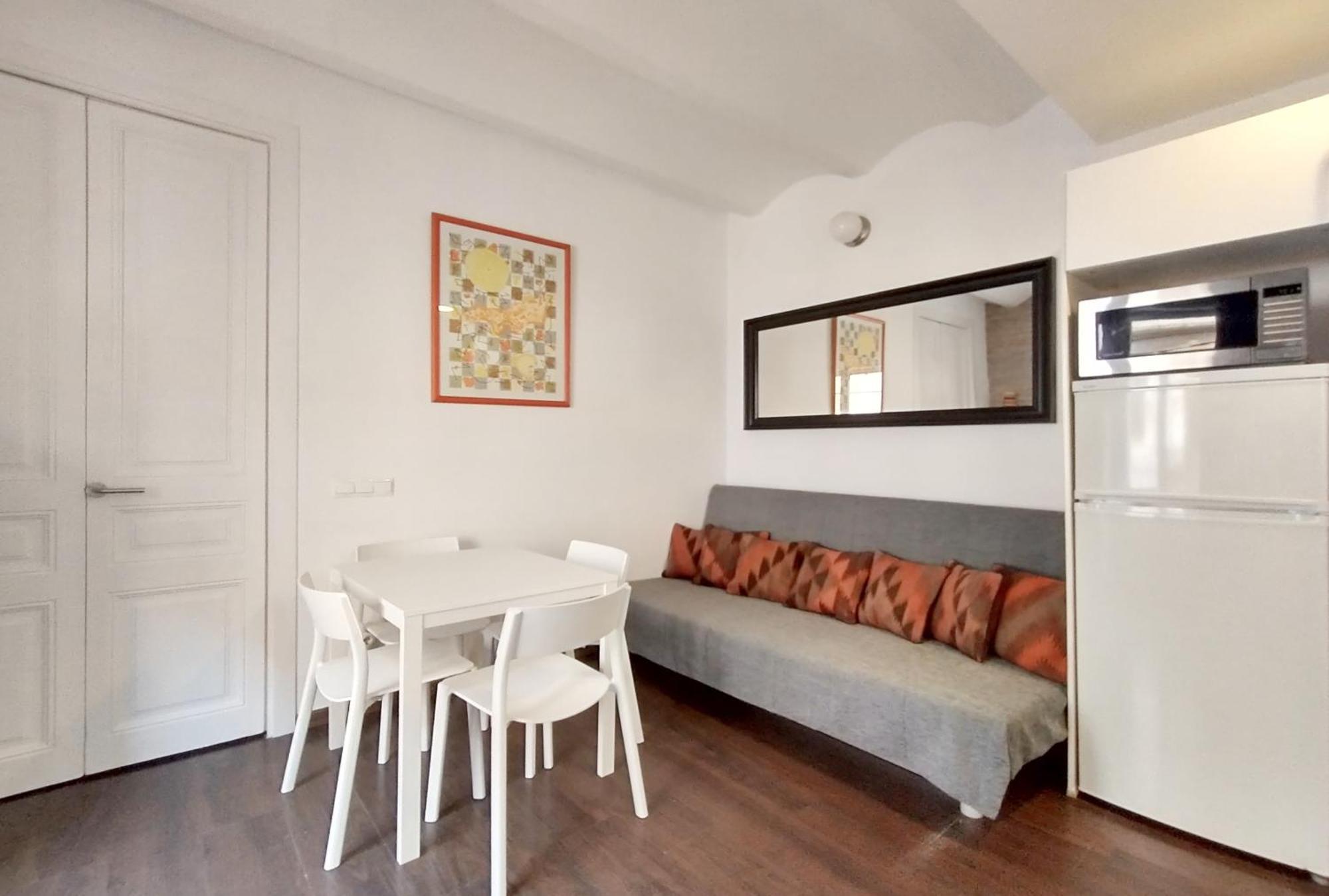 Appartamento Barceloneta Barcellona