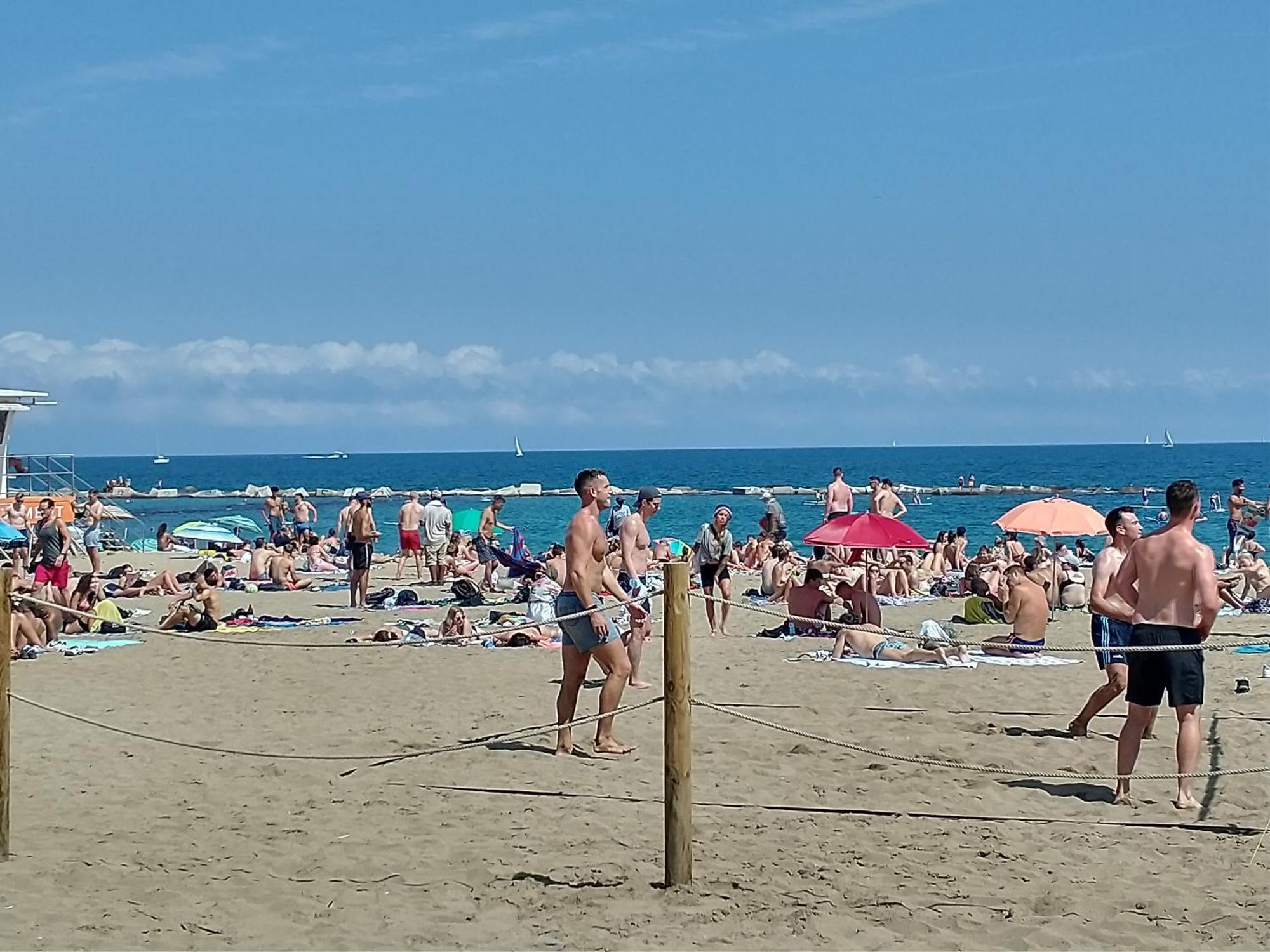 Appartamento Barceloneta