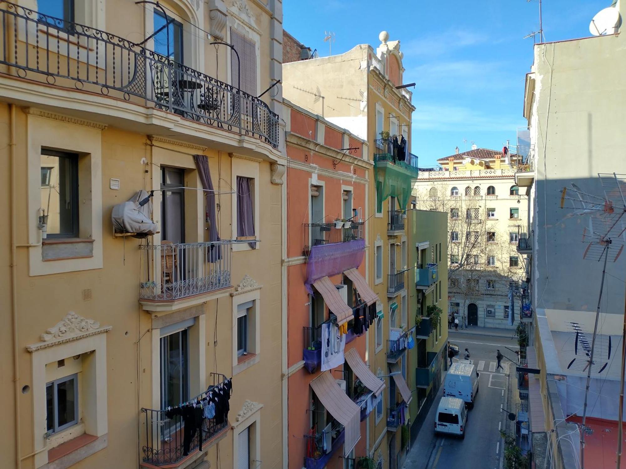 Barceloneta Appartamento *