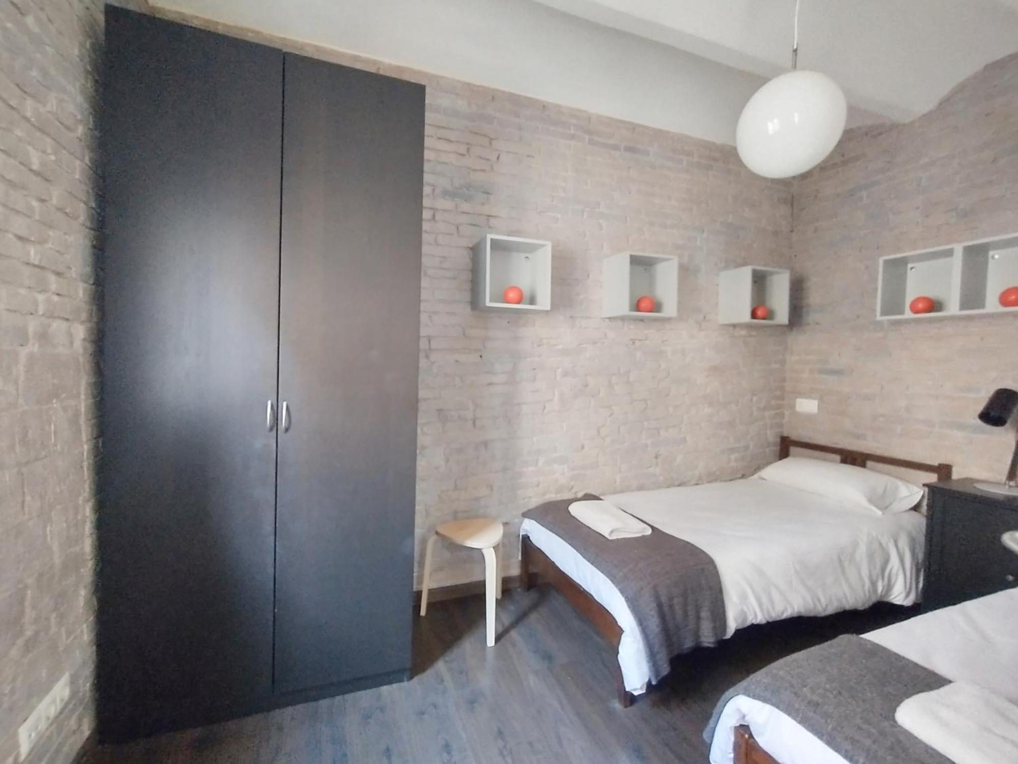 Appartamento Barceloneta *