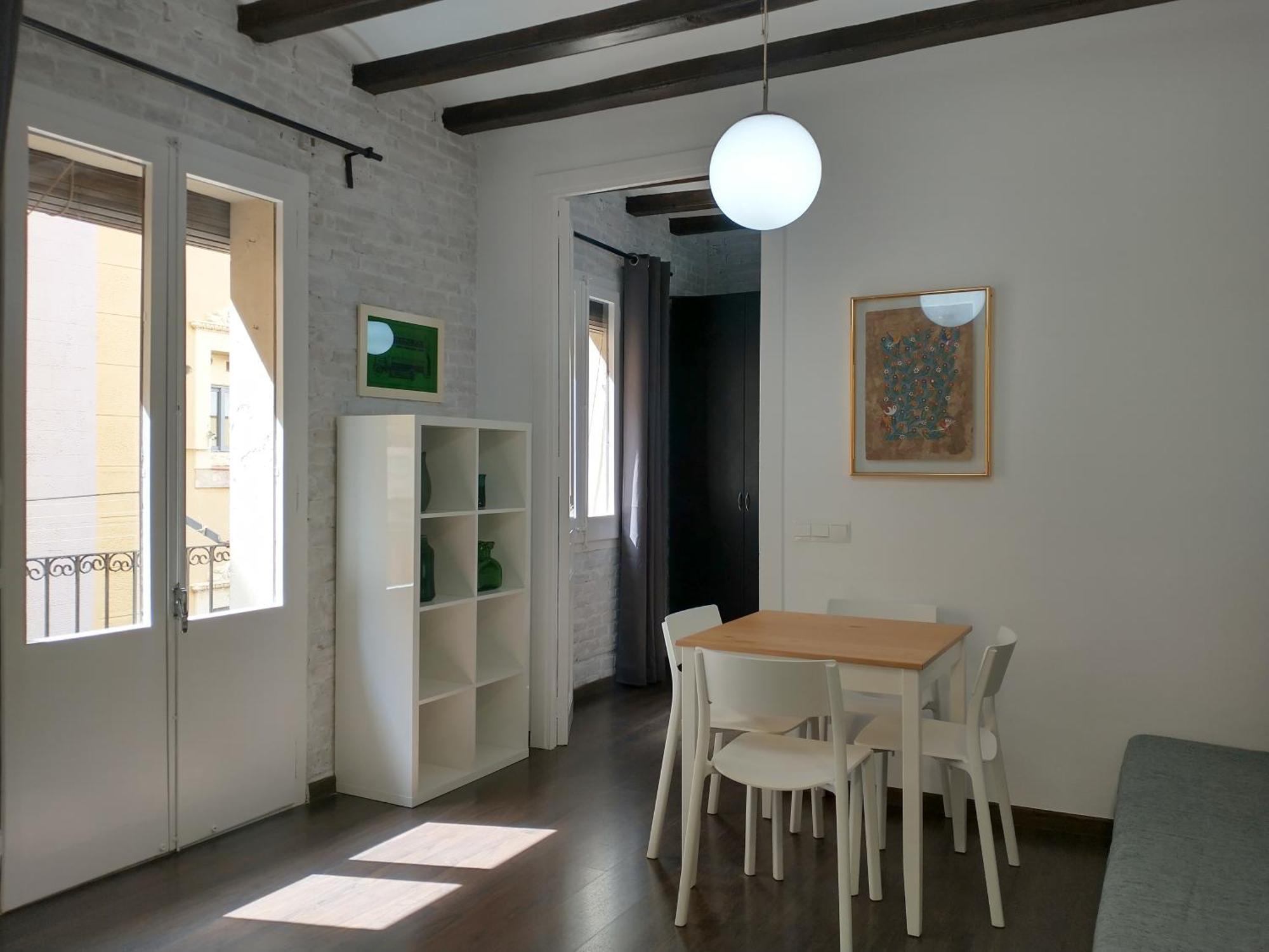 Appartamento Barceloneta *