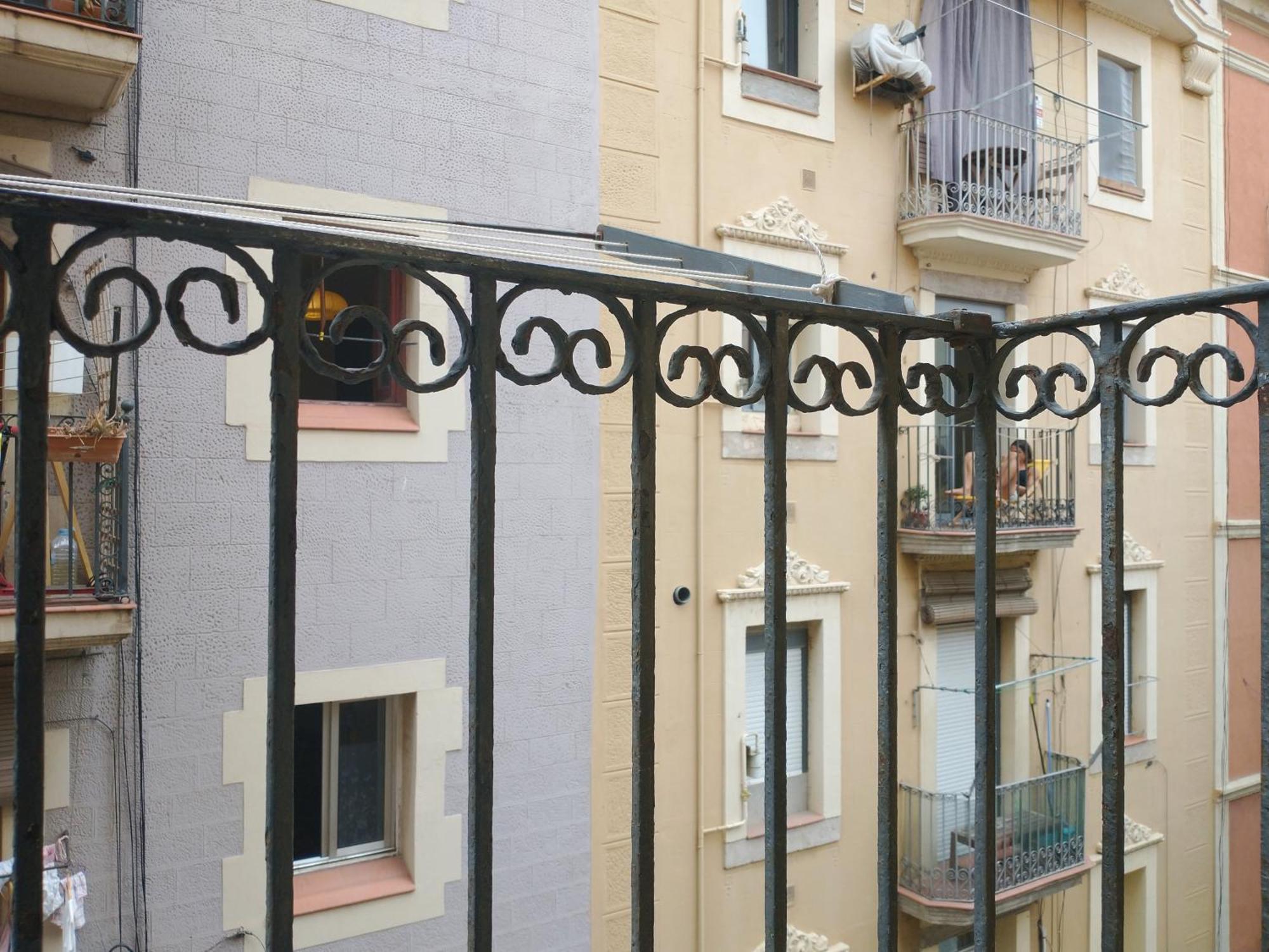 Appartamento Barceloneta *